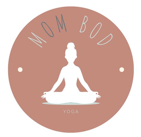 Mom Bod Yoga
