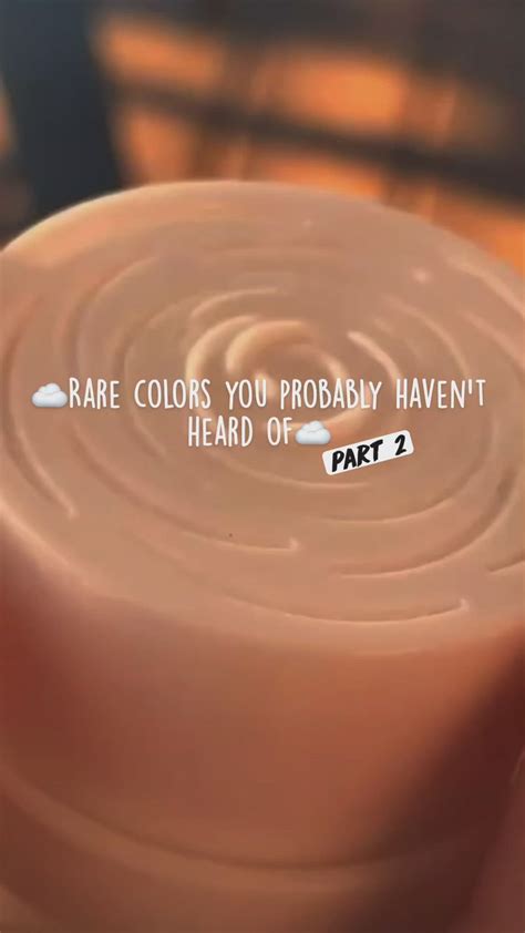 69 Rare colors ideas | cool color names, unique color names, aesthetic ...