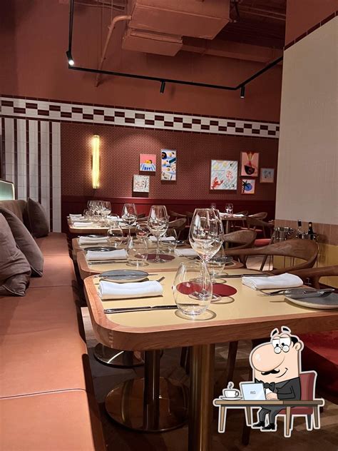 The Wolf Dining & Bar, Brisbane - Restaurant menu, prices and reviews