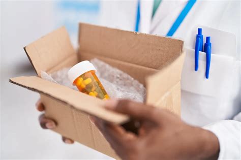 Streamlining Driver Operations in Pharma Delivery - Detrack