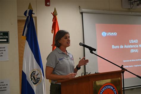 Strengthening Partnerships Before the Storm > U.S. Southern Command > News