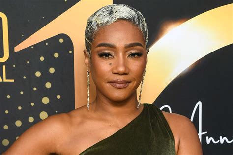 Tiffany Haddish to Tell All in New Book in 2024 (Exclusive)
