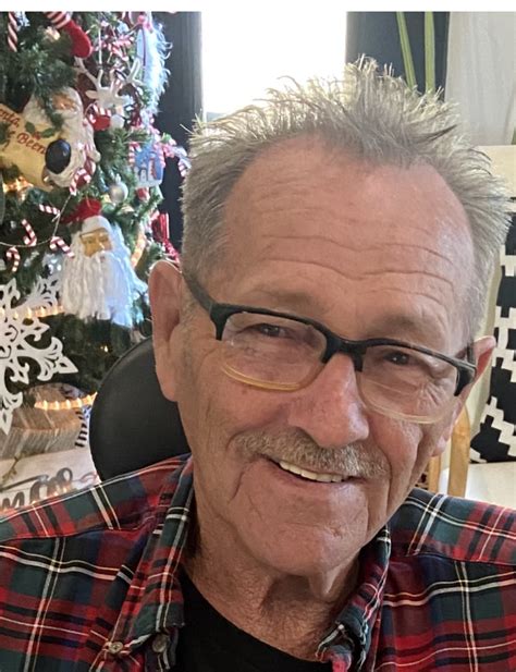 Bobby Johnson - 2024 - Bodkin Funeral Home Inc