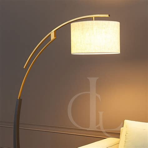 Buy Modern & Premium Floor Lamps Online in India | Glimmora by Grover ...