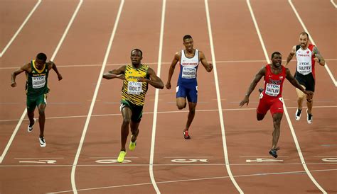 [100+] Usain Bolt Wallpapers | Wallpapers.com