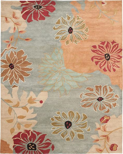 SAFAVIEH Metro Collection - Alfombra de pasillo de 2 pies 6 pulgadas x ...