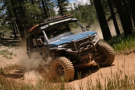 ALL-NEW MODEL | 2024 Polaris XPEDITION XP and ADV - UTV Sports