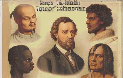 Lättläst om rasism - Forum för levande historia