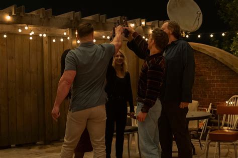 Peacemaker Escapes to The "Best. Dimension. Ever." in Season 2 Trailer