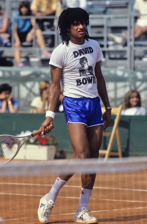 Yannick Noah 1983