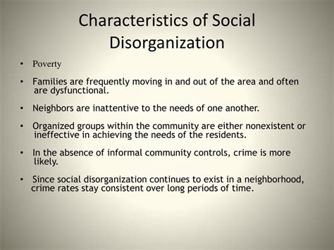 PPT - Understanding Criminal Behavior: Theories Explained PowerPoint ...