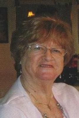 Darla Burchfield Obituary - 2013 - Rossell Funeral Home