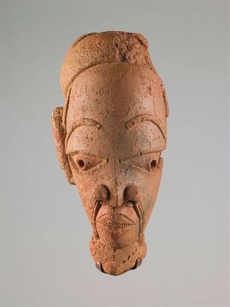 Nok culture | African, Terracotta, Sculptures | Britannica