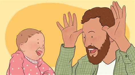 When do babies start laughing? The science behind baby giggles