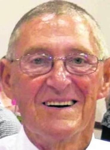 Paul Shannon Obituary (1940 - 2024) - Sidney, OH - Sidney Daily News