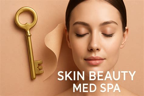 Skin Beauty Med Spa Guide: Your Path to Radiant Skin 2026