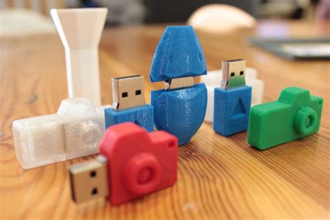 3D Printed USB Casing : 5 Steps - Instructables