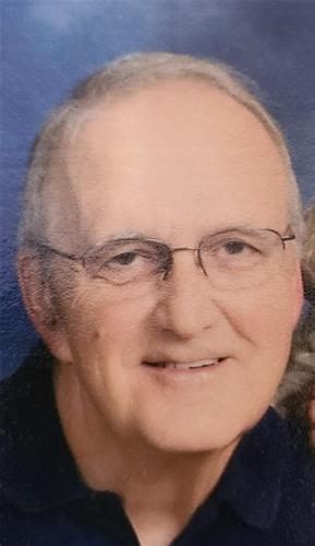 Ronald Teeter Obituary (2023) - Geneva, NY - Finger Lakes Times