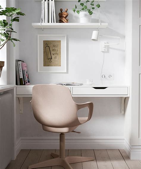 22 small home office ideas – ways to work in a tiny space | Real Homes
