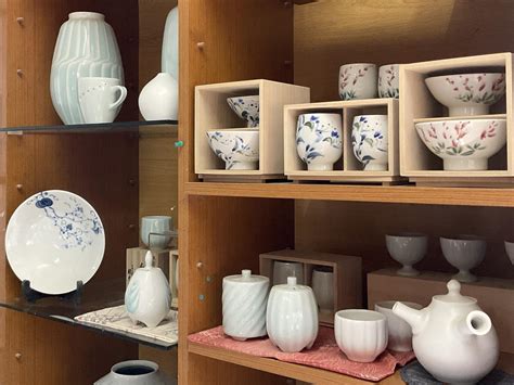 緑光窯(りょっこうがま)／砥部町公式ホームページ