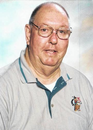 Thomas Sanders Obituary (1944 - 2022) - Portsmouth, OH - The Daily Times