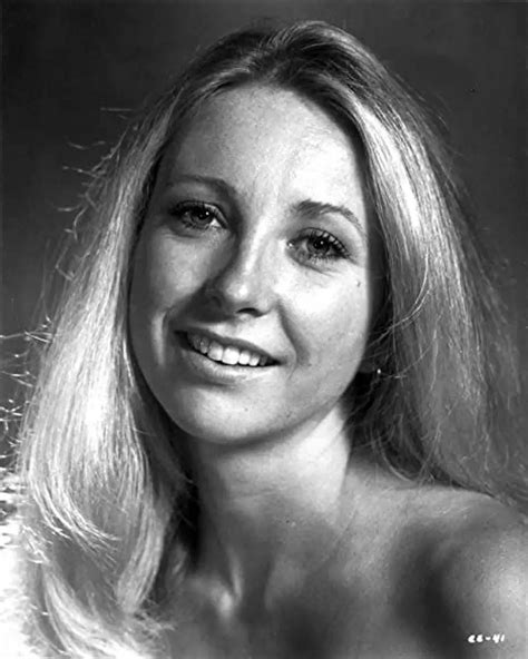 Do y’all remember Teri Garr? Images Circa 1974 : OldSchoolCelebs