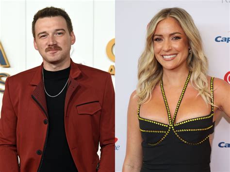 Kristin Cavallari Talks Having ‘Hurt Feelings’ Dating Morgan Wallen