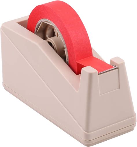 The Best Masking Tape Dispenser Desktop – Home Previews