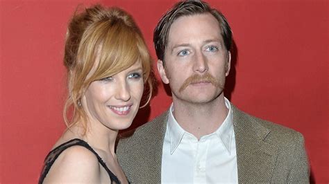 Get to Know 'Yellowstone' Star Kelly Reilly's Doting Husband
