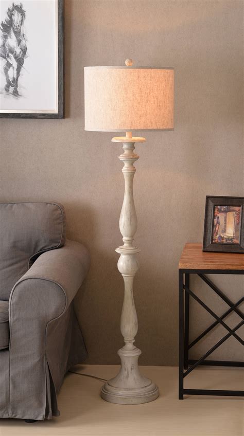 Amazon White Floor Lamps at Olivia Icely blog