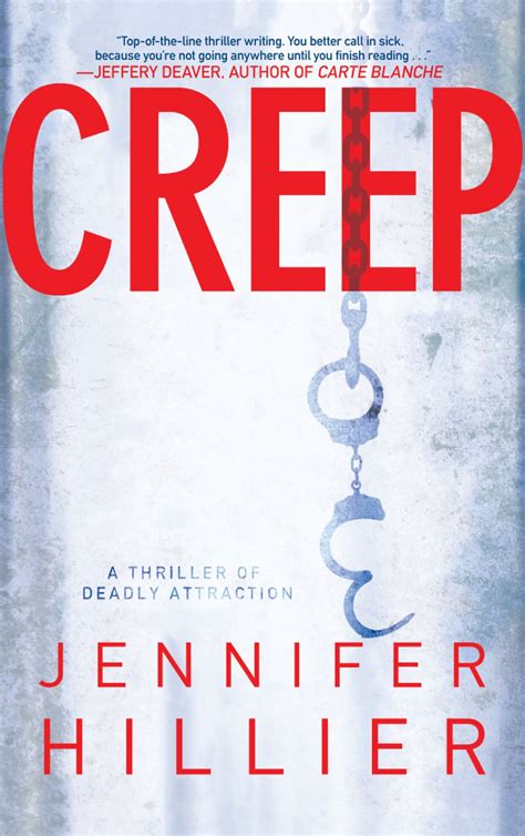 Creep (eBook) | Books, Book worth reading, Books to read