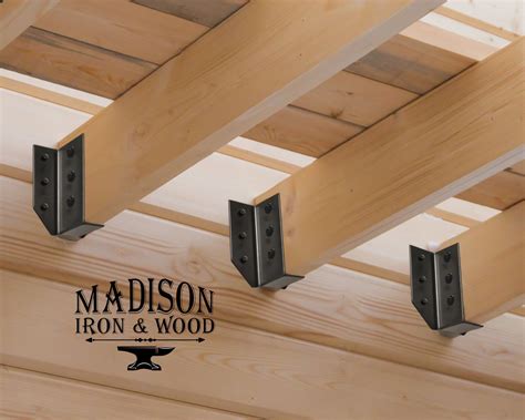 Heavy Duty Joist Brackets at John Richard blog