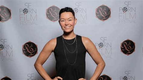 Feeld Interview: Jiz Lee