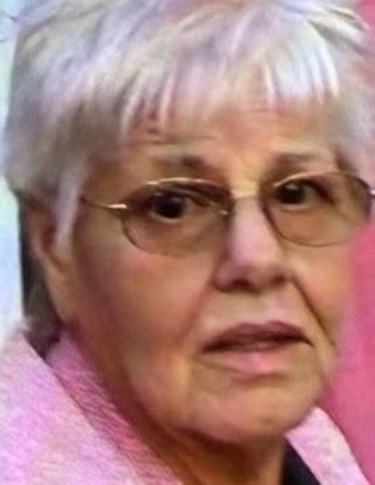 Virginia West Obituary (2025) - Milan, TN - Bodkin Funeral Home - Milan