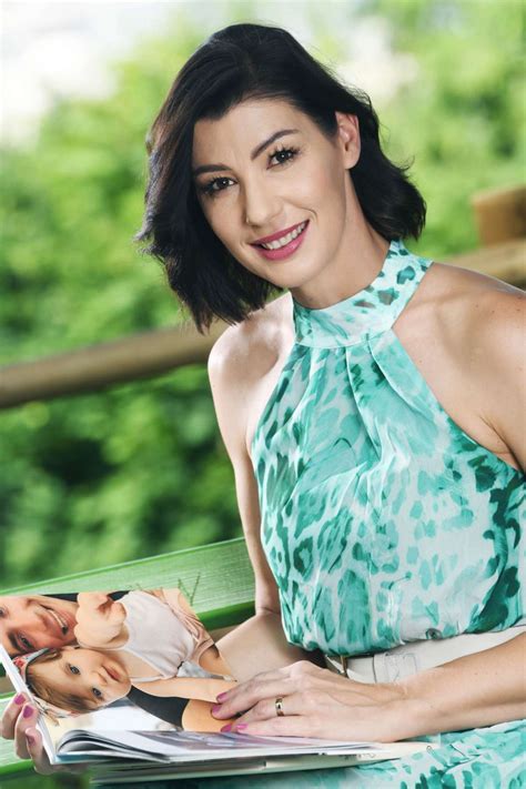 Ekskluzivno: Ministrica Dominika Švarc Pipan o dolgi in boleči poti do ...