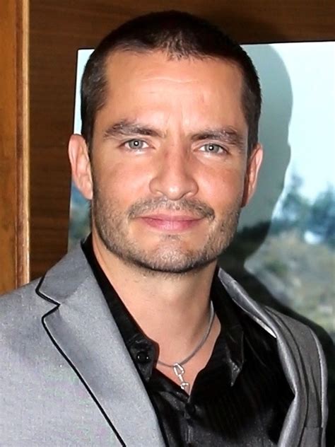 Juan Carlos Olivas Pictures | Rotten Tomatoes