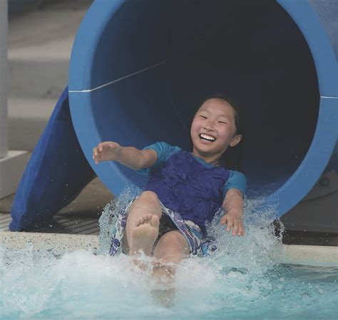 Columbia Swim Ctr with Splashdown (2026) - All You MUST Know Before You ...