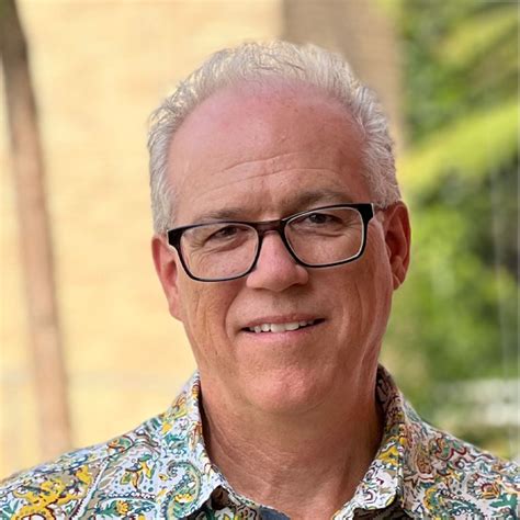 Mark Ross: Encore Career in Christian Coaching