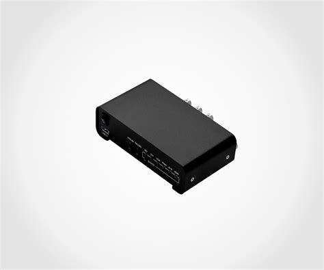 Универсальный кодер/декодер для интернет вещания – Teleview SC6D0N1 ...