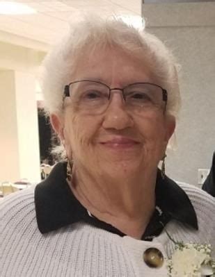 Betty Teal Obituary (1933 - 2020) - Hanover, PA - Evening Sun