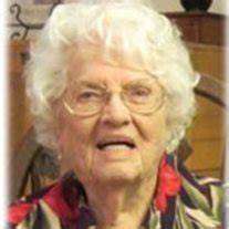 Ivene Tenry Bishop - Obituary - Quad Cities Daily