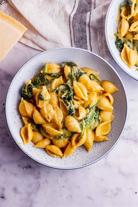 Butternut Squash Pasta Sauce • The Cook Report