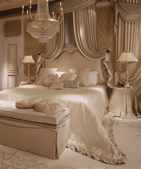 8 Romantic Master Bedroom Decorating Ideas – HOMYSTYLE