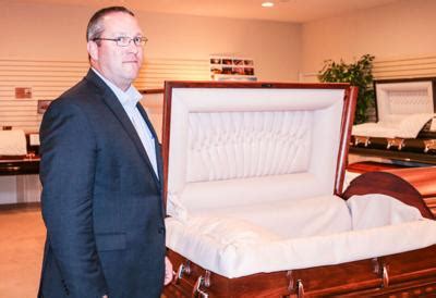 Sandifer Funeral Home offers more than just the norm | News ...