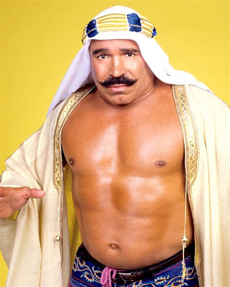 Iron Sheik Ethnicity at Harold Raines blog