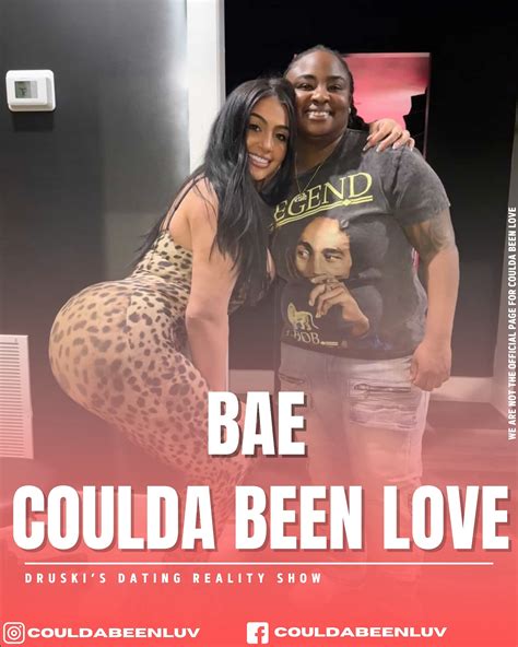 Coulda Been Love | It’s time to meet the ladies that made the show……EXCITING to say the least 😂🤣 ...