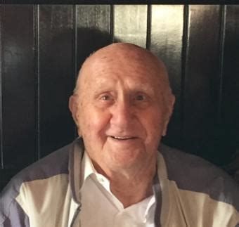 John D. Marks Obituary - 2024 - Szal Funeral Home Inc