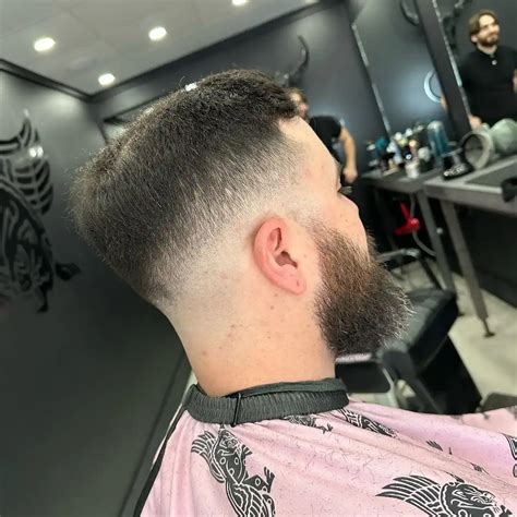 Legends Barbershop | Gallery of Haircuts & Beard Trims
