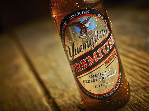 Yuengling