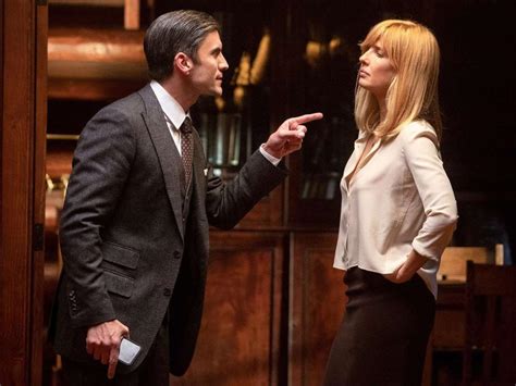 'Yellowstone' star Kelly Reilly says Beth Dutton is 'certain she will ...